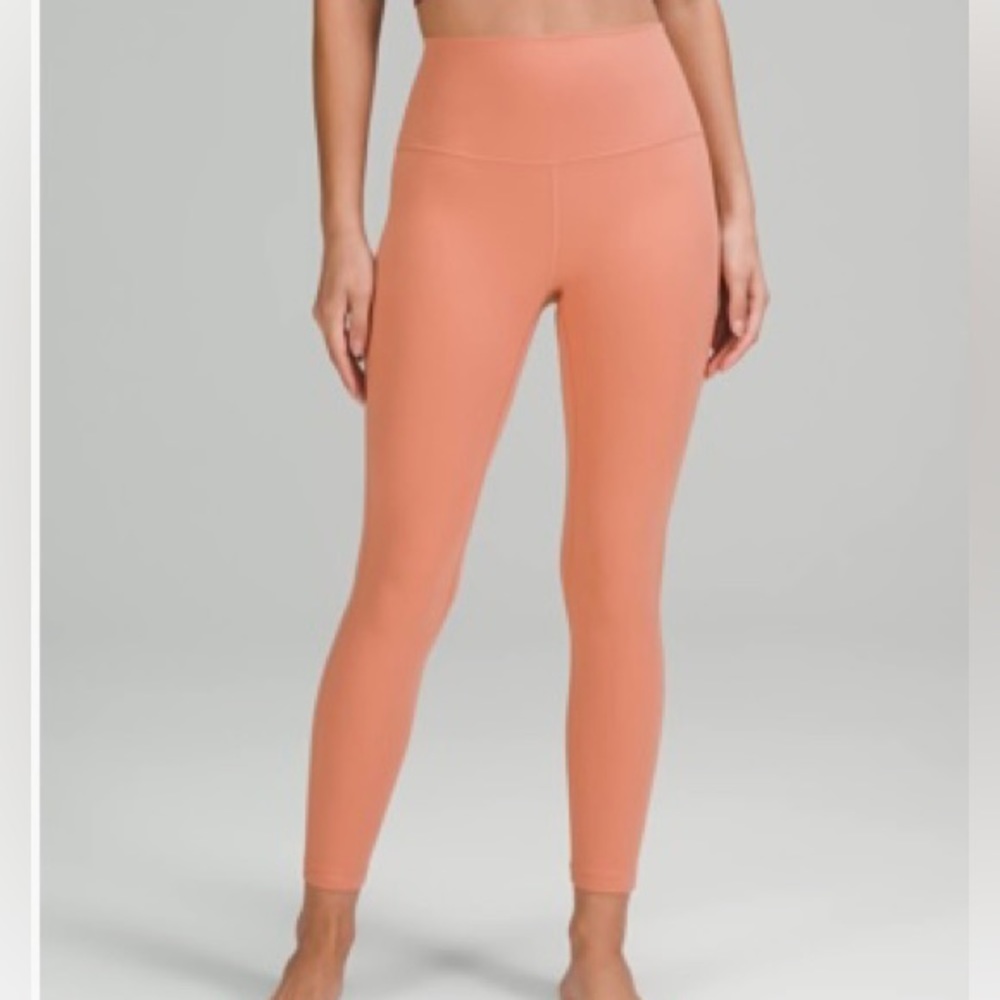 Lululemon Align HR Pant 25”